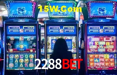 Recursos de Bônus 2288Bet
