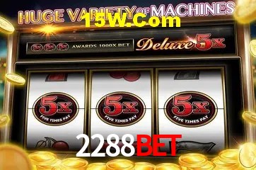 Avaliações dos Jogadores 2288Bet
