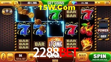 Promoções Sazonais 2288Bet