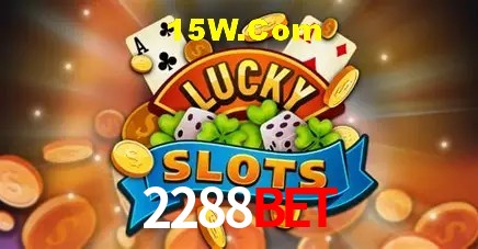 Provedores de Jogos 2288Bet