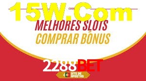 Torneios 2288Bet