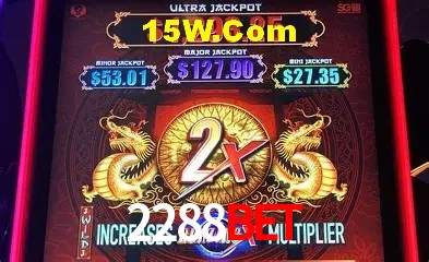 Estatísticas do Jogo 2288Bet