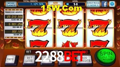 Jogos de Slot 2288Bet