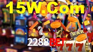 Bônus Diários 2288Bet