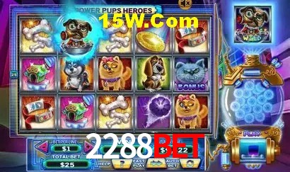Promoção Relâmpago 2288Bet