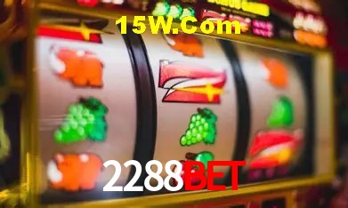 Design Responsivo 2288Bet