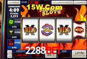 Login Seguro 2288Bet