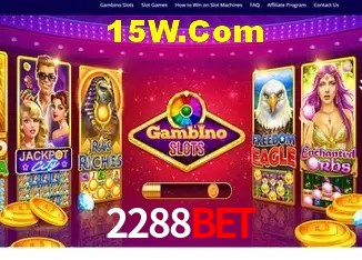 2288Bet Entrar - Login Seguro Certificado