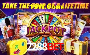 Integração de APIs 2288Bet