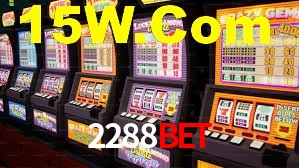 Exclusive Games 2288Bet
