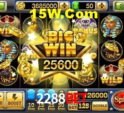 Tecnologia da Plataforma 2288Bet