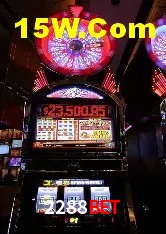 2288Bet Brasília - Betting Features