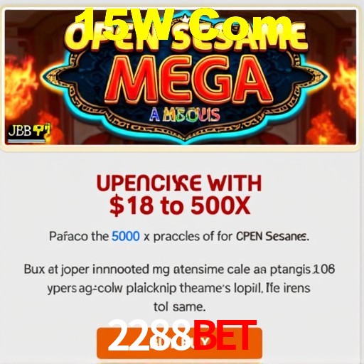 Interface Premium 2288Bet