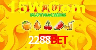 VIP Casino 2288Bet