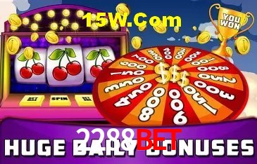 2288Bet Belo Horizonte - Jackpots