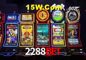 2288Bet Rio de Janeiro - Popular Jogos