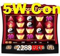 2288Bet App Interface