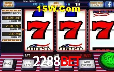 Promoção Relâmpago 2288Bet