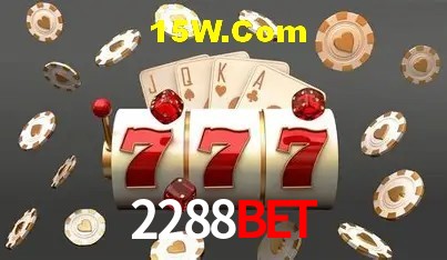 2288Bet Brasília - Jogo Features