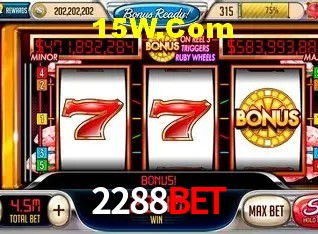 Especiais de Fim de Semana 2288Bet