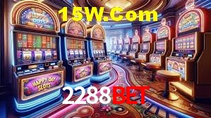 Games Directory 2288Bet