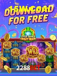 Game Providers 2288Bet