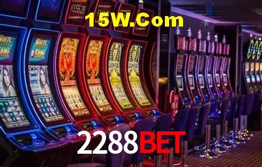Desvendando o Mundo dos Jogos Virtuais na 2288Bet