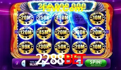 A Emoção da Loteria na 2288Bet: Uma Chance de Mudança de Vida