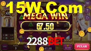 Blackjack Table 2288Bet