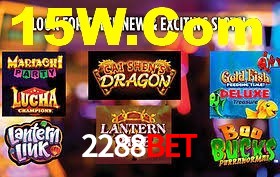 2288Bet Com Login