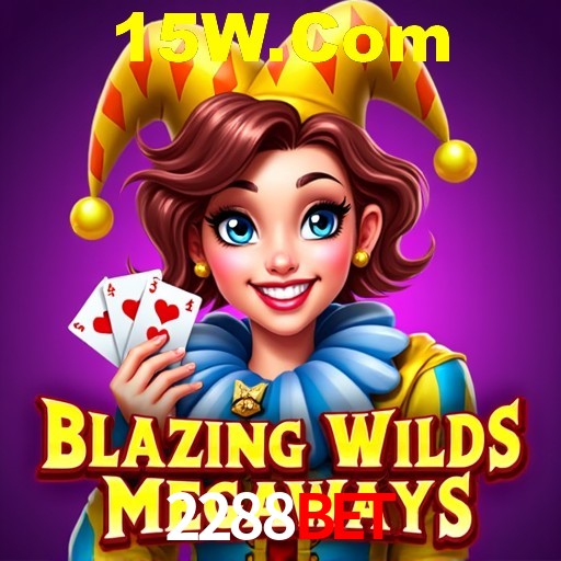 Provedores de Jogos 2288Bet