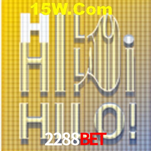 Games Directory 2288Bet