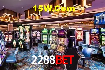 Descubra o Programa VIP da 2288Bet: Vantagens Exclusivas para Jogadores