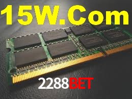 2288Bet App Interface