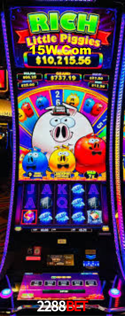 2288Bet Com Login