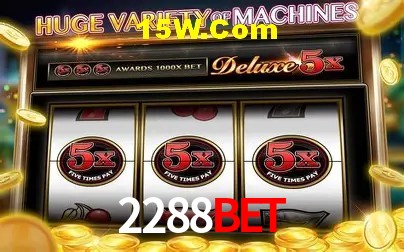 Explorando a Categoria de Eventos em Apostas na 2288Bet