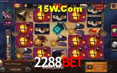 Descubra o Programa VIP da 2288Bet: Vantagens Exclusivas para Jogadores