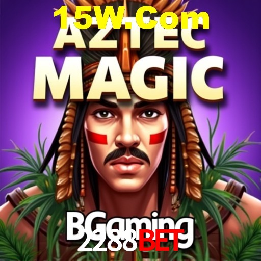Design Responsivo 2288Bet