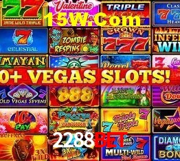 Apostas Esportivas na 2288Bet: Um Guia Completo