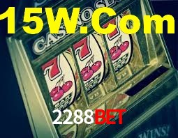 Sinta a adrenalina dos jogos de cassino com 2288Bet