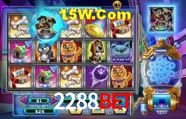 Inovações de Jogos na 2288Bet: O Futuro das Experiências Interativas